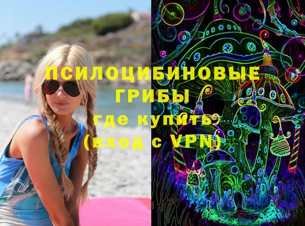 молекула духа Баксан